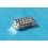 MAILLON ACIER BREITLING "MESH" OCEAN CLASSIC AERO CLASSIC 18mm POUR BRACELETS 22mm