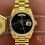 ROLEX SET AIGUILLES OR JAUNE ref 410-18238-1 MONTRES 36mm ROLEX DAY-DATE PRESIDENT 18038,18238 CAL 3055,3155