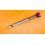 Tournevis d'horloger acier antimagnétique SWISS MADE pour vis à fente ref 7822 0,50 n°10