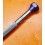 Tournevis d'horloger acier antimagnétique SWISS MADE pour vis à fente ref 7822 0,50 n°10