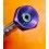 Tournevis d'horloger acier antimagnétique SWISS MADE pour vis à fente ref 7822 0,50 n°10