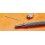 Tournevis d'horloger acier antimagnétique SWISS MADE pour vis à fente ref 7822 0,50 n°10