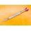 Screwdriver antimagnetic SWISS MADE Watch composant Precision Screwdriver 7822 Tools New Watchmaker Ref 7822 0,80 N°7