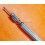 Tournevis d'horloger acier antimagnétique SWISS MADE pour vis à fente ref 7822 0,80 n°7