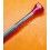 Tournevis d'horloger acier antimagnétique SWISS MADE pour vis à fente ref 7822 0,80 n°7