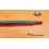 Screwdriver antimagnetic SWISS MADE Watch composant Precision Screwdriver 7822 Tools New Watchmaker Ref 7822 0,80 N°7