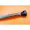 Tournevis d'horloger acier antimagnétique SWISS MADE pour vis à fente ref 7822 1,30 N°4
