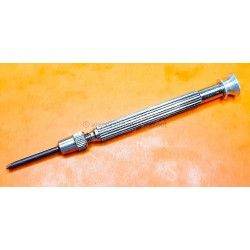 Screwdriver Watchmaker antimagnetic SWISS MADE Watch composant Precision Screwdriver Tools New 2,60mm