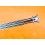 Screwdriver Watchmaker antimagnetic SWISS MADE Watch composant Precision Screwdriver Tools New 2,60mm