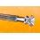 Screwdriver Watchmaker antimagnetic SWISS MADE Watch composant Precision Screwdriver Tools New 2,60mm