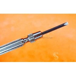 Screwdriver Watchmaker antimagnetic SWISS MADE Watch composant Precision Screwdriver Tools New 2,60mm