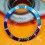 Rolex Submariner Date 18k Gold & 16613,16803,16808,16618 Watch Bezel Blue Insert Graduated