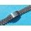 1987 Rolex Jubilee 62510H Stainless Steel Man Watch Bracelet 20mm 1675 1016 5513 code clasp L4