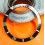 Rolex Tropical Brown Submariner date watches 16800,168000,16610,16613,16618,16808 Bezel Insert Inlay