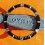 ROLEX RARE INSERT COULEUR NOIR MONTRES 168000,16800,16610,16808,16613,16618 SUBMARINER DATE PERLE LUMINOVA