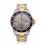 Rolex Submariner Date 18k Gold 16613,16803,16808,16618 Watch Bezel Blue Insert Graduated Luminova pearl