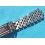 1987 Rolex Jubilee 62510H Stainless Steel Man Watch Bracelet 20mm 1675 1016 5513 code clasp L4
