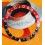 Rolex GMT Master Coke watch Red & Black color S/S 16700,16710,16760 Bezel 24H Insert Part