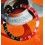 ROLEX 90's COKE ROUGE & NOIR INSERT GRADUE 24H LUNETTE MONTRES GMT MASTER 16700,16710,16760