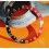 ROLEX 90's COKE ROUGE & NOIR INSERT GRADUE 24H LUNETTE MONTRES GMT MASTER 16700,16710,16760