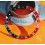 ROLEX 90's COKE ROUGE & NOIR INSERT GRADUE 24H LUNETTE MONTRES GMT MASTER 16700,16710,16760