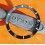 ROLEX RARE INSERT FAT FOUR COULEUR NOIR MONTRES 168000,16800,16610,16808,16613,16618 SUBMARINER DATE