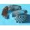 1987 Rolex Jubilee 62510H Stainless Steel Man Watch Bracelet 20mm 1675 1016 5513 code clasp L4