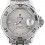Tudor Rare original 36mm Oyster Hydronaut Prince Men 85190 Size Automatic Date Grey/black Metal insert part for sale