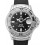 Tudor Rare original 36mm Oyster Hydronaut Prince Men 85190 Size Automatic Date Grey/black Metal insert part for sale