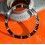 ROLEX RARE INSERT PATINE PRE-TROPICALE MONTRES 168000,16800,16610,16808,16613,16618 SUBMARINER DATE