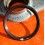 Rolex Pre Tropical Brown Submariner date watches 16800,168000,16610,16613,16618,16808 Bezel Insert Inlay