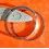 Breguet rare tritium Graduated polished Bezel Type XX Aeronavale Flyback 3800st Chronograph Steel Mens Watch