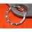 ? BLUE NIGHT ROLEX INSERT FAT FRONT 70'S VINTAGE FADED SUBMARINER 5513 / 1680 / 5512 / 1665 SEADWELLER ?