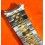 ROLEX 20mm AUTHENTIC 2006 TUTONE 62523 H18/455B DATEJUST BRACELET WATCHES 16013,16233,GMT 16753,16713