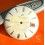 Breitling vintages 50's accessoires Cadran tritium Couleur Ivoire Cal Breitling 26 montres Breitling 6626,Breitling Navitimer