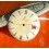 Breitling vintages 50's accessoires Cadran tritium Couleur Ivoire Cal Breitling 26 montres Breitling 6626,Breitling Navitimer