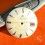 Breitling 50's vintage Watch Ivory Dial tritium Fit Automatic Cal 26 Date Breitling 6626,Breitling Navitimer