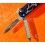 Vintage Collectible Baume & Mercier Pocket Knife/Multi-tool ROSTFREI Victorinox Stainless Switzerland