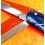Vintage Collectible Baume & Mercier Pocket Knife/Multi-tool ROSTFREI Victorinox Stainless Switzerland