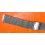 NORVIS Rare watchband milaneses, mesh link watch Ssteel bracelet strap 18mm