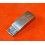 Ladies Stainless Steel Rolex No Date Oyster Watch Buckle Clasp 11mm