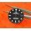 ROLEX OYSTER PERPETUAL GMT MASTER REF 16700, 16710, 16760 BLACK GLOSS DIAL LUMINOVA