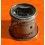 Vintage 40's Watchmaker tool Loupe Magnifying Zamak eye glass Glass Watch repair Magnifier x 8