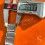 Vintage & RARE 70's Bracelet Elastique HC 55 Swiss Made à ressorts Montres 15mm Acier montres vintages ZENITH,Heuer Monaco