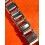 HC55 Swiss Made Rare 70's Expandable band Ssteel Watch Sport Bracelet Zenith,Longines,Heuer,15mm ends