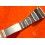 Watch Bracelet 22mm Swiss Made 70's Sportband Ssteel Retro Watches Heuer Monaco,SilverStone,Calculator