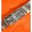 Vintage & RARE 70's Bracelet Sport swiss Made Montres 22mm Acier montres anciennes Heuer Monaco,SilverStone,Calculator,Enicar,UG