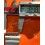 Vintage & RARE 70's Bracelet Sport swiss Made Montres 22mm Acier montres anciennes Heuer Monaco,SilverStone,Calculator,Enicar,UG