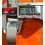 Watch Bracelet 22mm Swiss Made 70's Sportband Ssteel Retro Watches Heuer Monaco,SilverStone,Calculator
