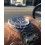 ROLEX VINTAGE NOS NEW SUBMARINER DATE WATCH TOP HAT CRYSTAL PLEXIGLAS ACRYLIC TOP HAT CYCLOP 127,1680,1680/8